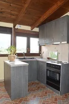 Suites 4* Analipsi (Crete)