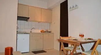 Suites 4* Analipsi (Crete)