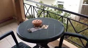 Hotel Suites 4*
